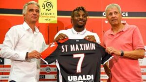 Saint-Maximin: prezzo trattabile, il Milan ha pronta un’offerta!