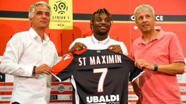Saint-Maximin