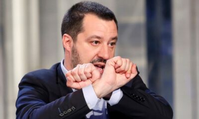 Salvini SZ 101 1 1