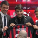Paquetà, ecco le immagini della presentazione a Casa Milan - FOTO 30 Screenshot 20190108 155148 1
