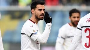 Milan, Suso ci crede: «Nulla è impossibile, vogliamo la Champions» – FOTO