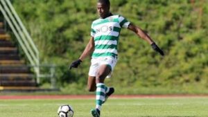 Milan, Tiago Djalo è in città: arriva la firma