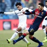 Genoa-Milan, le immagini più belle della partita - GALLERY 27 Zukanovic Paqueta MG2 0869 1 1