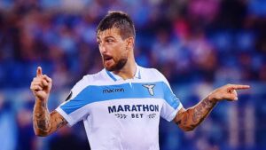 Acerbi: «Adesso inizia il bello, fieri di essere italiani»