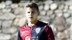 Cagliari, accordo trovato per un rossonero: ora Leo vuole l’opzione per Barella