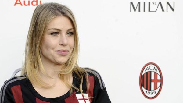 Berlusconi barbara milan settembre 2015 ifa