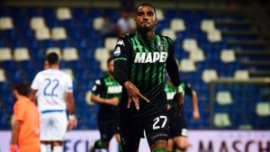 Ex rossoneri, Boateng fa un bonifico ad un fantallenatore – FOTO