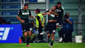 Djuricic: «Van Basten mi consigliò il Milan, ma io scelsi altro»