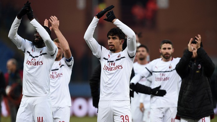 Paqueta Milan