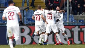 Calciomercato: l’ex esterno del Milan verso il Messico