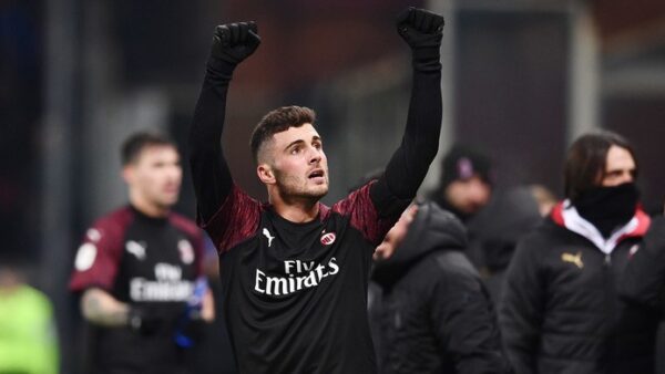 Cutrone