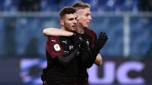 Cutrone, parla l’agente: «Resta a Milano? Vedremo…»