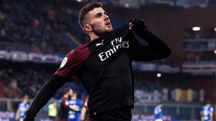 Cutrone