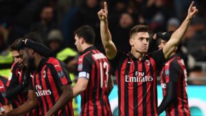 Serie A, Milan-Empoli: cambiano ancora data e orario