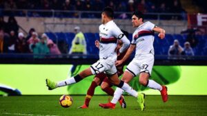 Tifosi del Genoa: «Non andremo allo stadio contro il Milan»