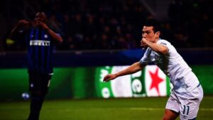 Dalla Spagna – Milan pronto a offrire 40 milioni di euro per Lozano