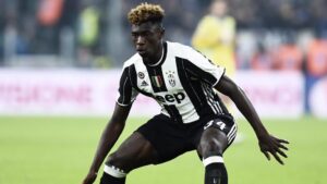 Il Milan non molla Kean, ma la Juventus spinge per il rinnovo