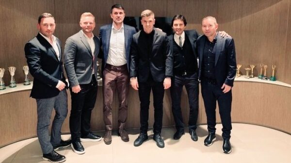 Piatek firma