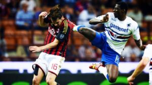 Poli: «Milan? Furono quattro anni difficili, ma non ho rimpianti»