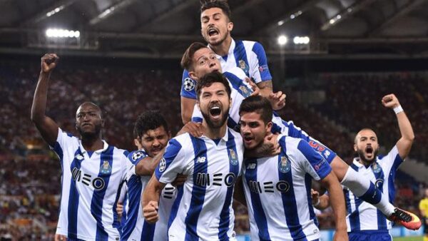Porto