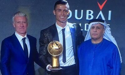 Ronaldo Emiri