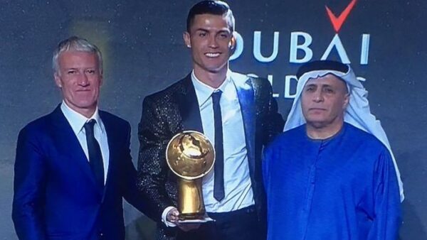 Ronaldo Emiri