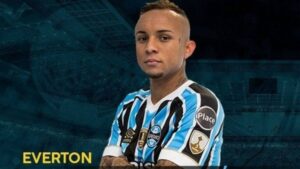Ve lo ricordate Everton? Il Napoli ci proverà in estate