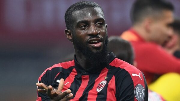 Bakayoko