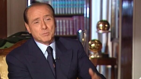 Berlusconi