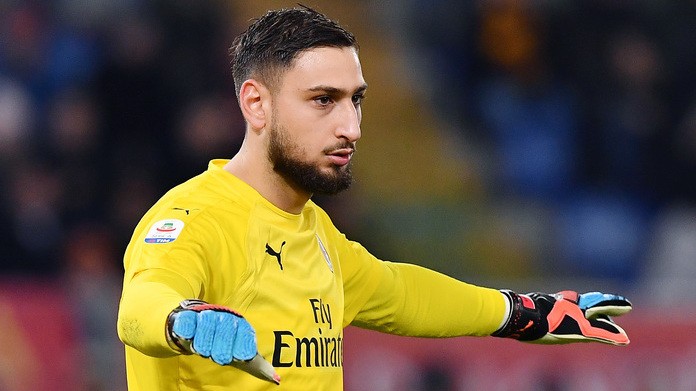 Donnarumma