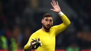SportMediaset: la Juventus fa sul serio per Donnarumma