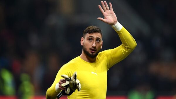 Donnarumma