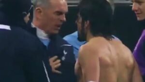 Joe Jordan: «Uno tra Kane e Giroud deciderà la sfida»
