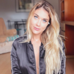 Julia Corson: «Io tifosa del Flamengo da sempre. Paqueta ha la maturità per fare subito bene» 27 Julia Corson 1