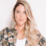 Julia Corson: «Io tifosa del Flamengo da sempre. Paqueta ha la maturità per fare subito bene» 31 Julia Corson 2