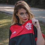 Julia Corson: «Io tifosa del Flamengo da sempre. Paqueta ha la maturità per fare subito bene» 28 Julia Corson 3