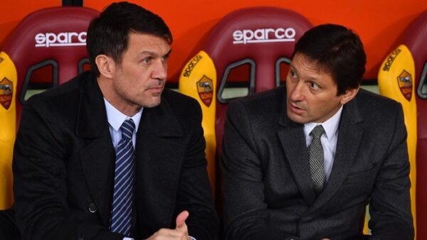 Maldini Leonardo