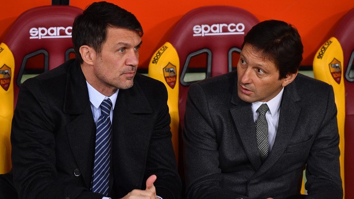 Maldini Leonardo