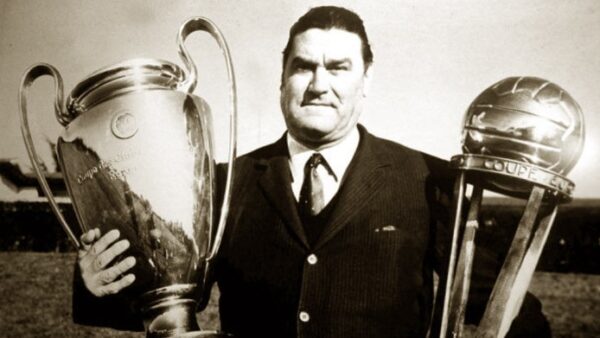 Nereo Rocco