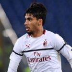 Roma-Milan, le immagini più belle della partita dell'Olimpico 30 Paqueta