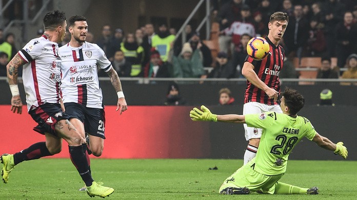 . Piatek
