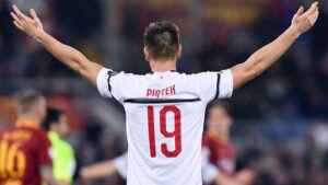 Roma Milan: il bilancio con i rossoneri di Maresca