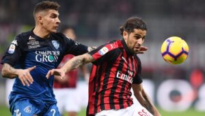 Rodriguez verso la conferma, Laxalt doppione di Theo