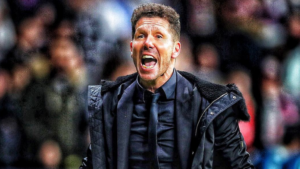 Fair play social tra Atletico Madrid e Milan: scambio di saluti su Twitter