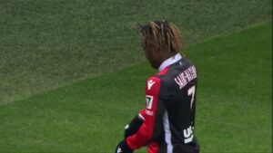 Humberset (Nice Matin): «Saint-Maximin non ascolta molto gli allenatori, il Nizza chiede 30 milioni»