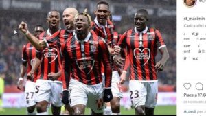 Saint Maximin, le caratteristiche e i gol del talento francese – VIDEO