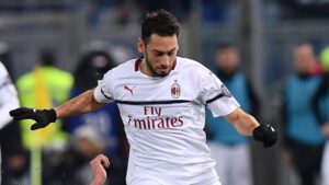 Calhanoglu, Torino in pressing sul turco: avviati i primi contatti