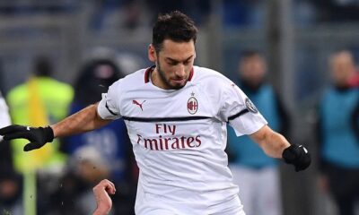 Calhanoglu