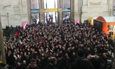 Tifosi Milan
