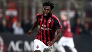 Kessie Milan: il rinnovo pare la soluzione più vicina. Ecco il motivo